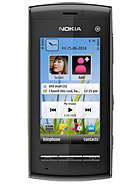 Klingeltöne Nokia 5250 kostenlos herunterladen.